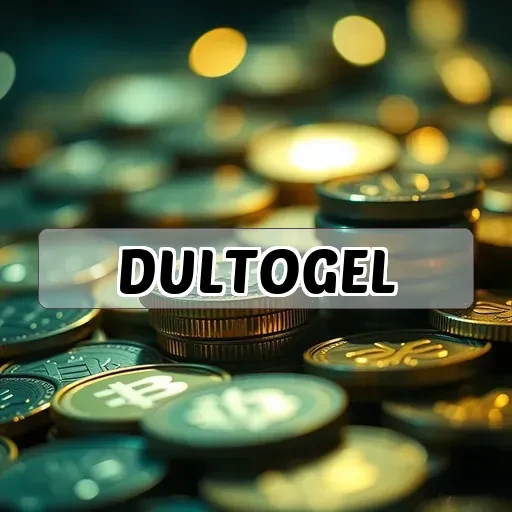 dultogel: Bonus Menarik yang Menggoda Pemain Indonesia