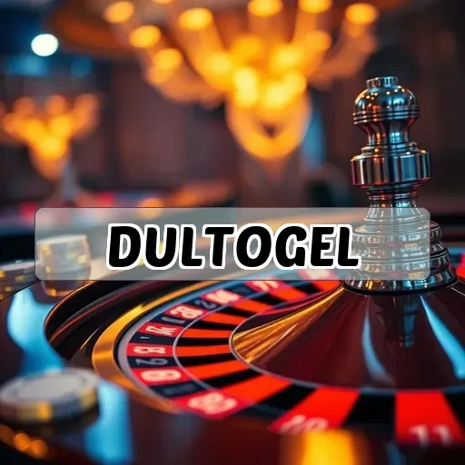 dultogel: Menyelami Dunia Permainan Online yang Mengasyikkan