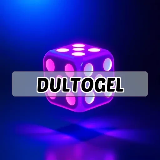 dultogel: Keamanan Akun yang Tak Tertandingi untuk Pengguna Setia