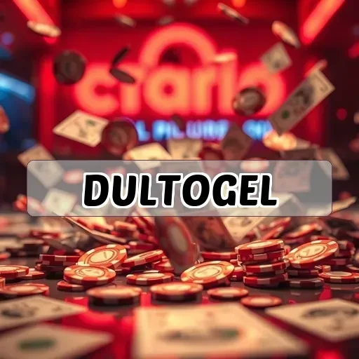 dultogel: Cari Tahu Tips Jitu untuk Kemenangan Maksimal