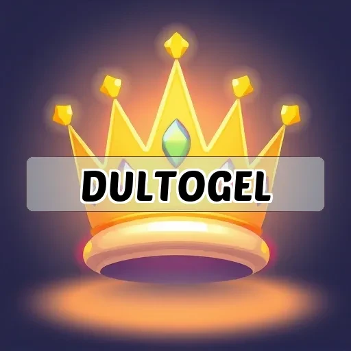 dultogel Jenis Togel