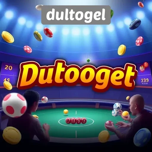 Keunggulan dan Fitur Menarik di Situs dultogel