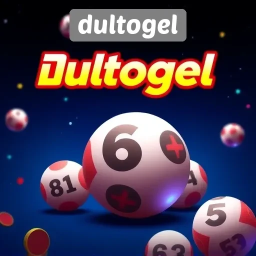 Dultogel Sebagai Alternatif Permainan Togel Online