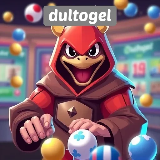 Evolusi Dultogel dalam Industri Game Online di Indonesia