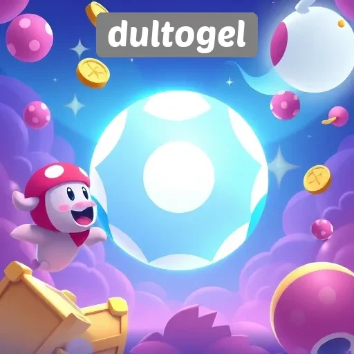 Beragam Fitur Menarik di Dultogel untuk Pengalaman Bermain