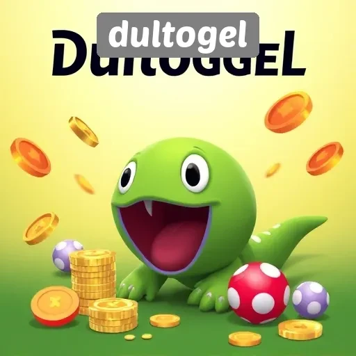 Fitur Menarik yang Ditawarkan Oleh Dultogel