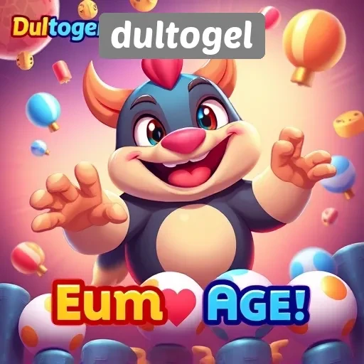 Analisis Gameplay dan Keseruan Dultogel