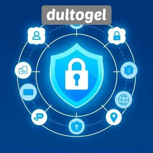 Ulasan Fitur Keamanan di Dultogel