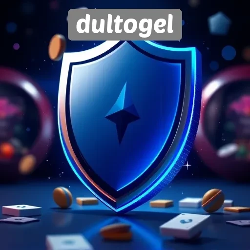 Sistem Keamanan dan Transparansi di Dultogel