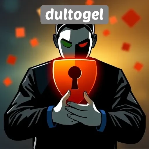 Keamanan dan Kepercayaan Pengguna di Dultogel